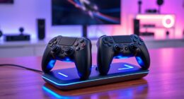 top ps5 controller chargers