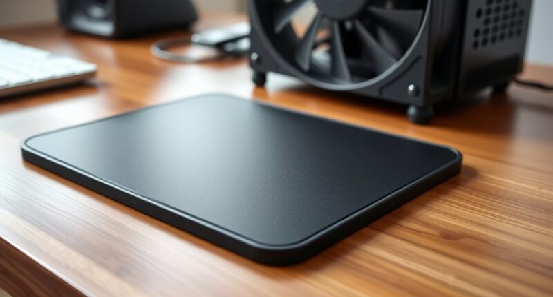 top quiet fan stabilizers