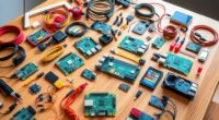 top raspberry pi beginner kits