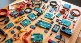 top raspberry pi beginner kits