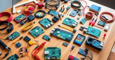 top raspberry pi beginner kits