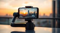 top rated smartphone stabilizers