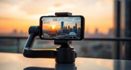 top rated smartphone stabilizers