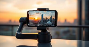 top rated smartphone stabilizers