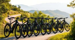 top regenerative e bike picks