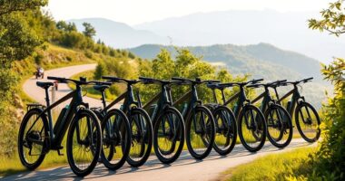 top regenerative e bike picks