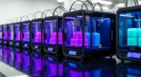 top resin 3d printers 2025