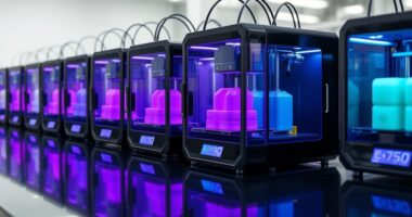 top resin 3d printers 2025