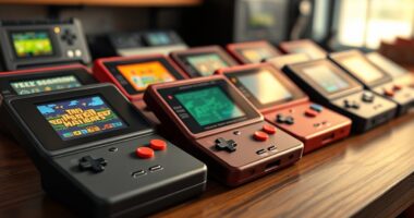 top retro handheld emulators