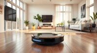 top robot vacuums 2025