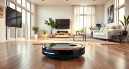top robot vacuums 2025