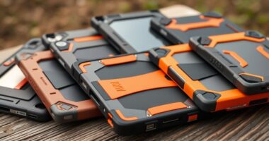 top rugged ipad cases