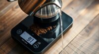 top smart coffee scale reviews
