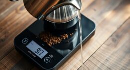 top smart coffee scale reviews