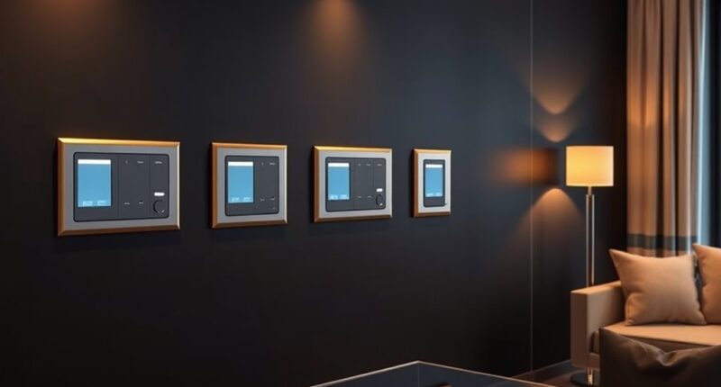 top smart dimmer switches