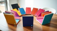 top smart eco friendly notebooks