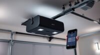 top smart garage opener picks
