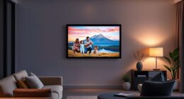 top smart photo frames