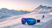 top smart ski goggle picks