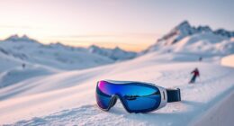 top smart ski goggle picks