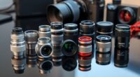 top smartphone lens kits