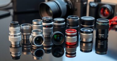 top smartphone lens kits
