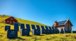 top solar power kits