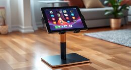 top stylish tablet stands