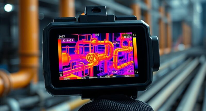 top thermal camera picks