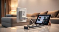 top thread smart plugs