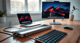 top thunderbolt 4 docks