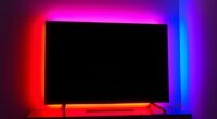 top tv rgb lighting strips