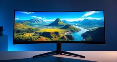 top ultrawide curved monitors