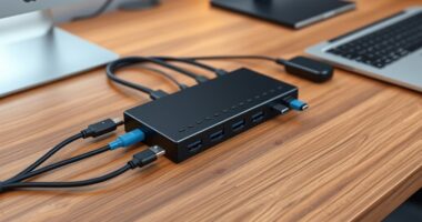 top usb c kvm switches