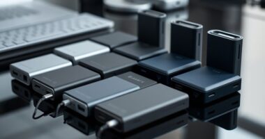 top usb c power banks