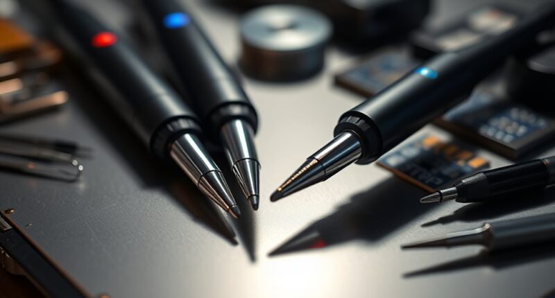 top usb c soldering irons