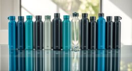top uv sterilizer bottles