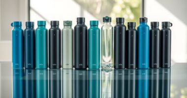 top uv sterilizer bottles