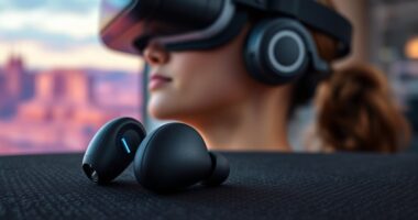 top vr earbuds list