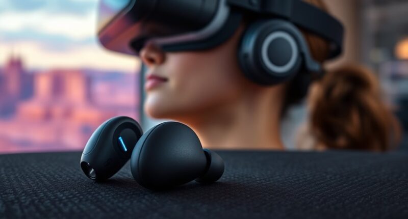 top vr earbuds list