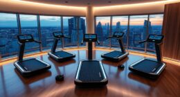 top vr treadmill platforms 2025