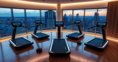 top vr treadmill platforms 2025