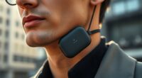 top wearable air purifiers