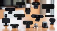 top webcam privacy shutters