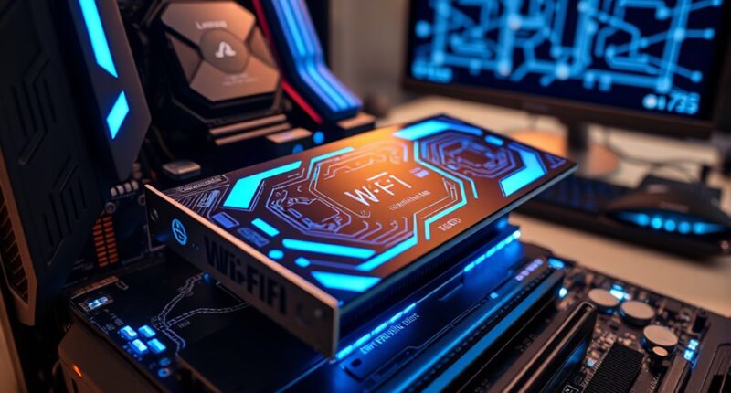 top wi fi 7 pcie cards