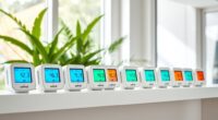 top wi fi air quality monitors