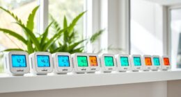 top wi fi air quality monitors