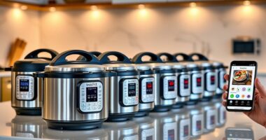 top wi fi instant pot options