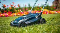 top wi fi lawn mowers