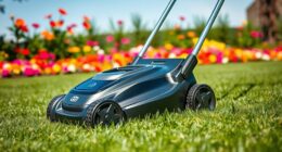 top wi fi lawn mowers
